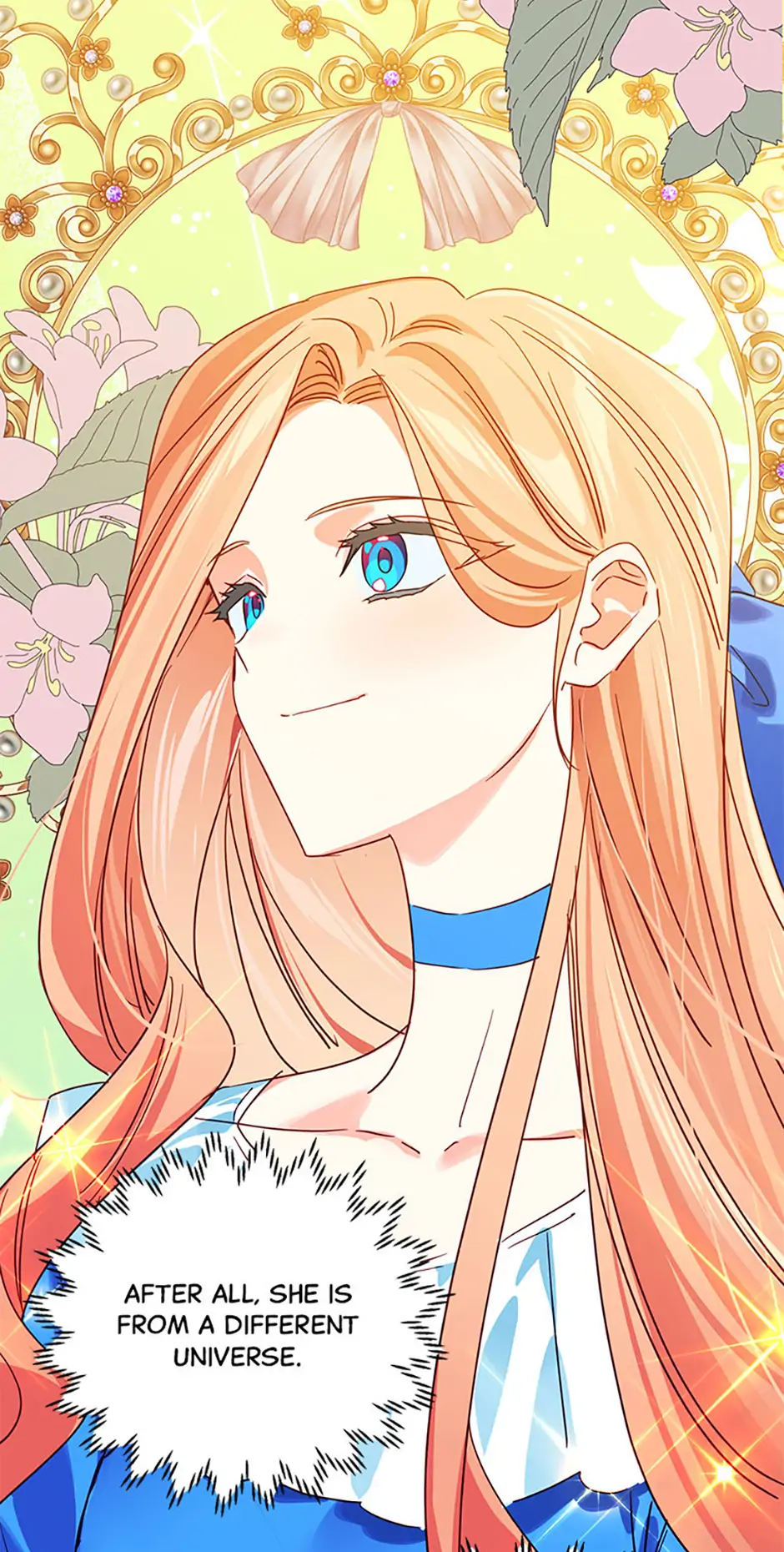 I Raised an Obsessive Servant Chapter 120 - Page 5