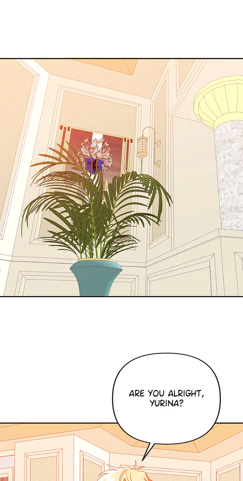 I Raised an Obsessive Servant Chapter 120 - Page 43