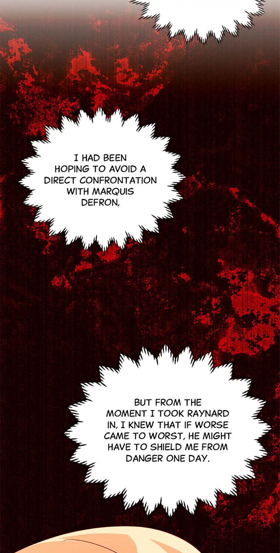 I Raised an Obsessive Servant Chapter 120 - Page 45