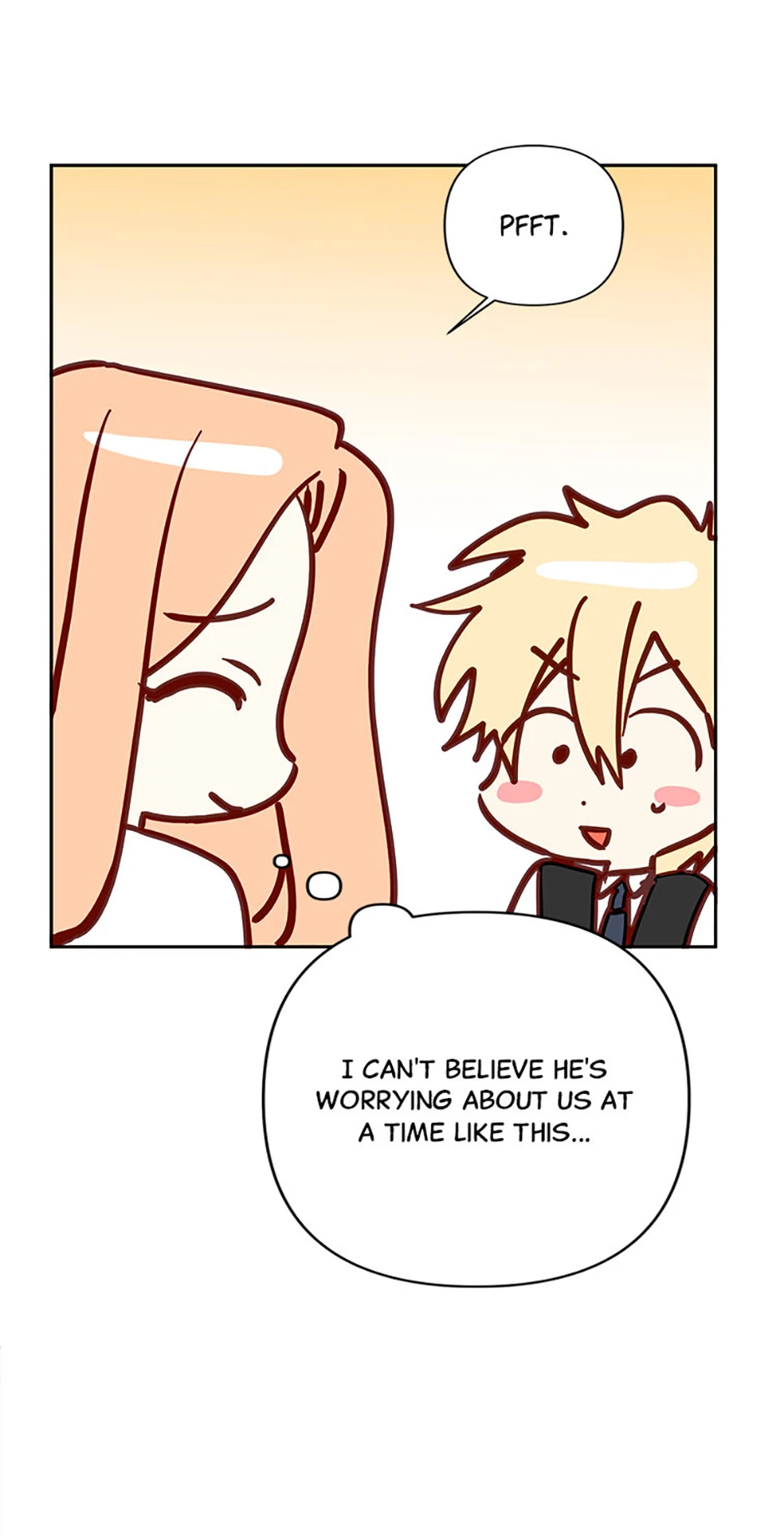 I Raised an Obsessive Servant Chapter 120 - Page 49