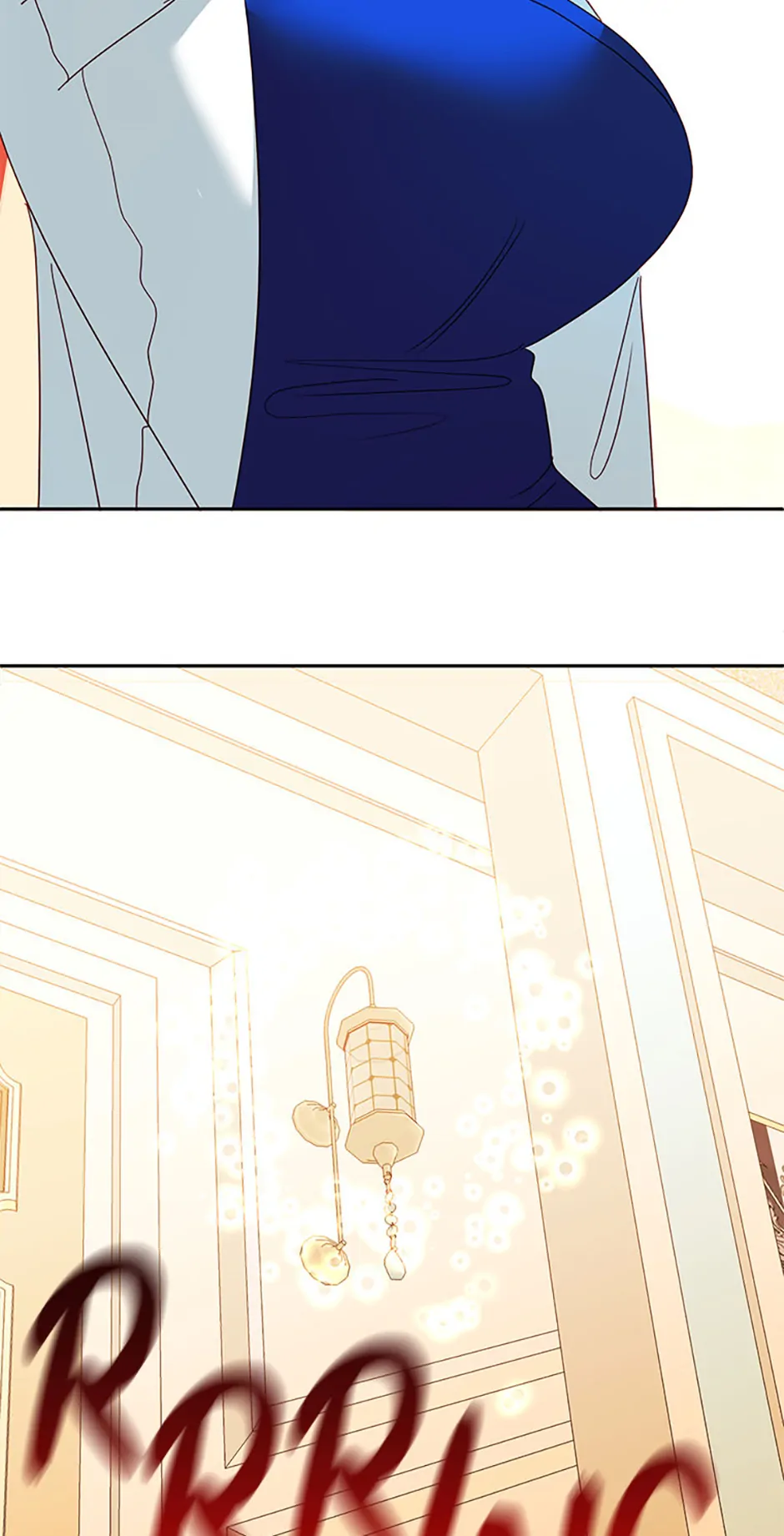 I Raised an Obsessive Servant Chapter 120 - Page 52