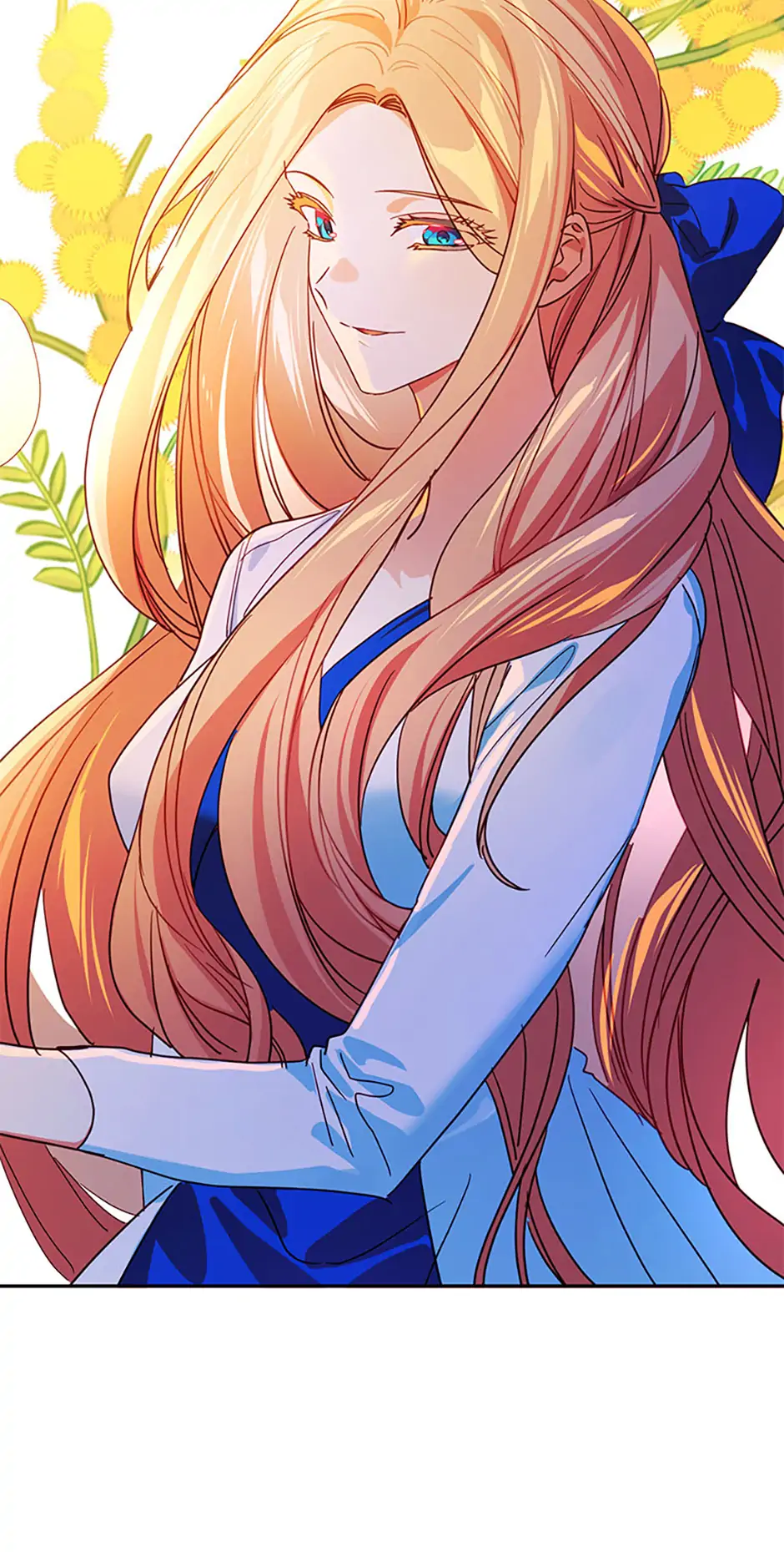 I Raised an Obsessive Servant Chapter 120 - Page 9