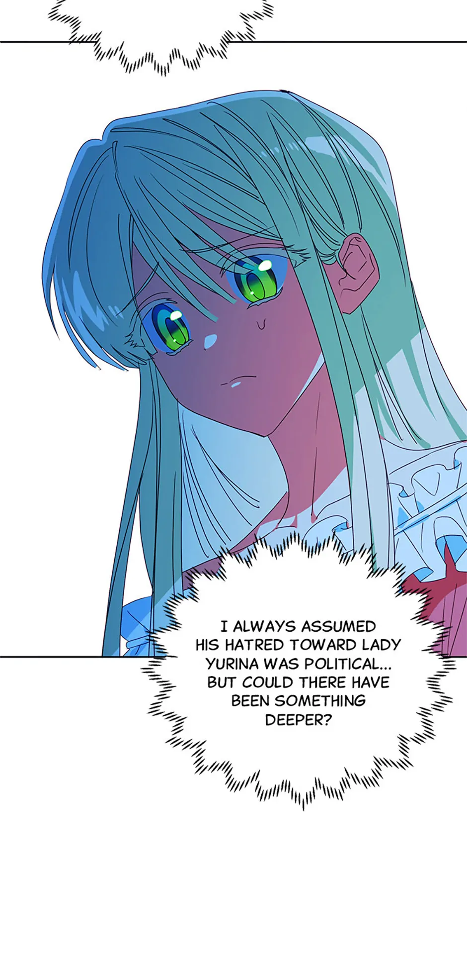 I Raised an Obsessive Servant Chapter 121 - Page 3