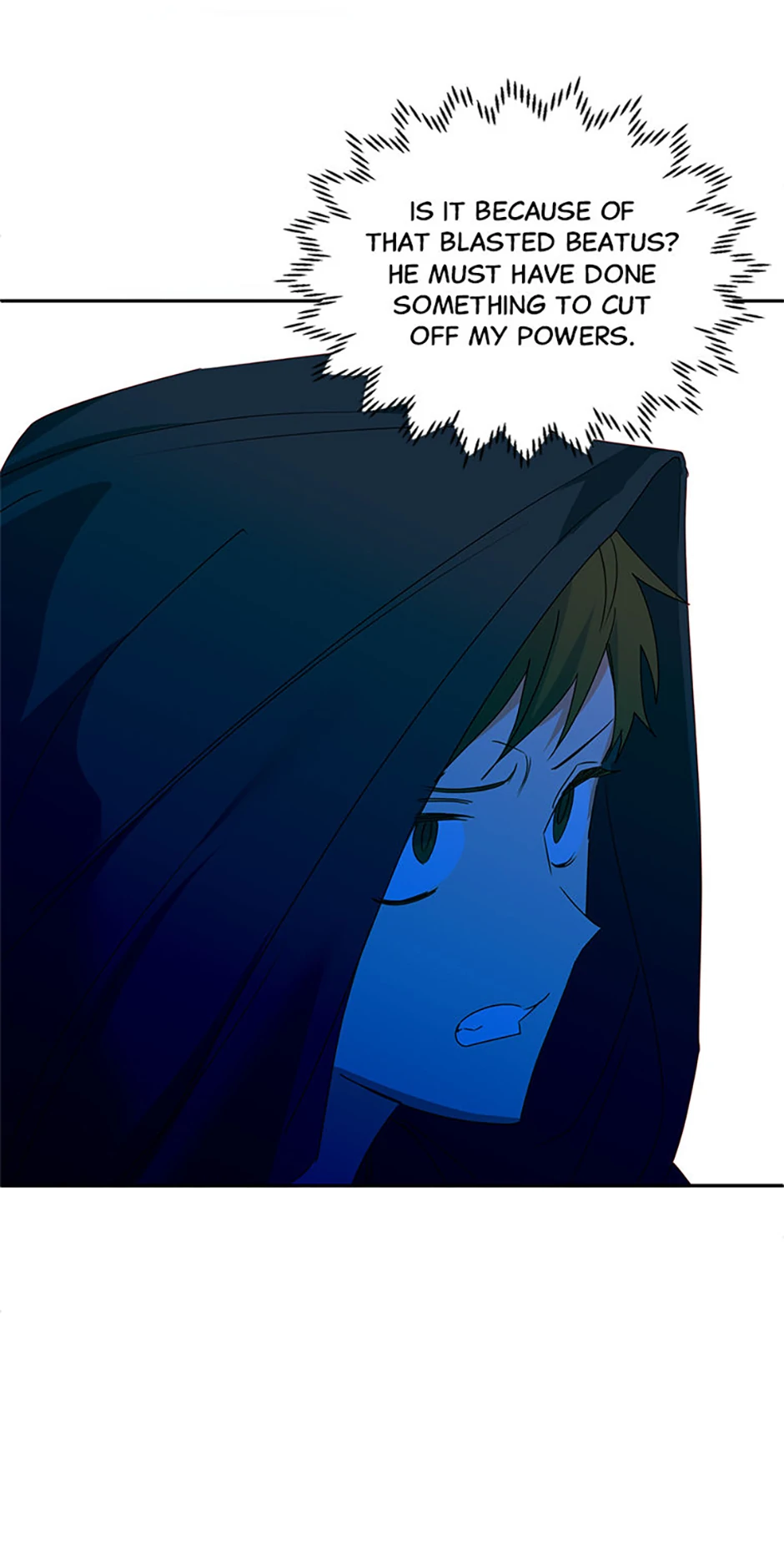 I Raised an Obsessive Servant Chapter 121 - Page 22