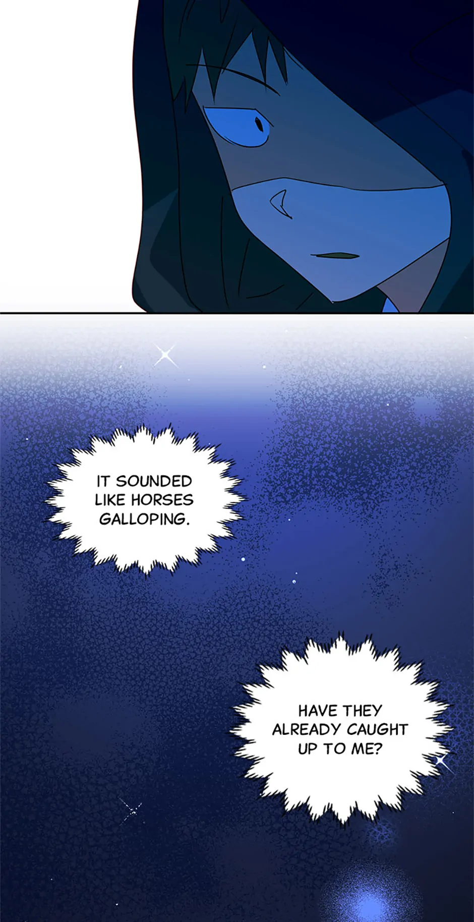 I Raised an Obsessive Servant Chapter 121 - Page 28