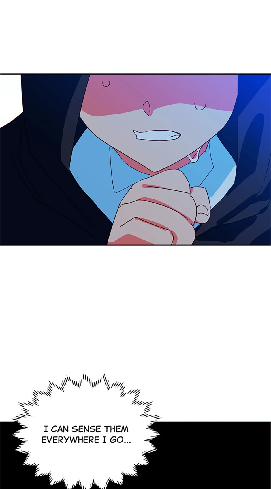 I Raised an Obsessive Servant Chapter 121 - Page 31