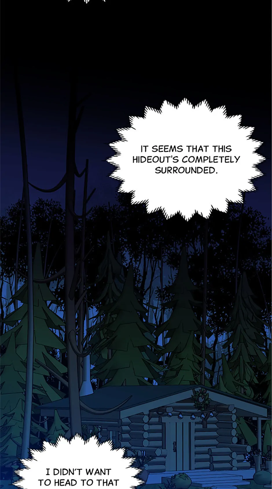 I Raised an Obsessive Servant Chapter 121 - Page 32