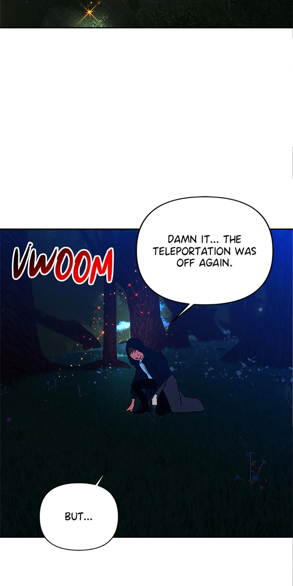 I Raised an Obsessive Servant Chapter 121 - Page 36