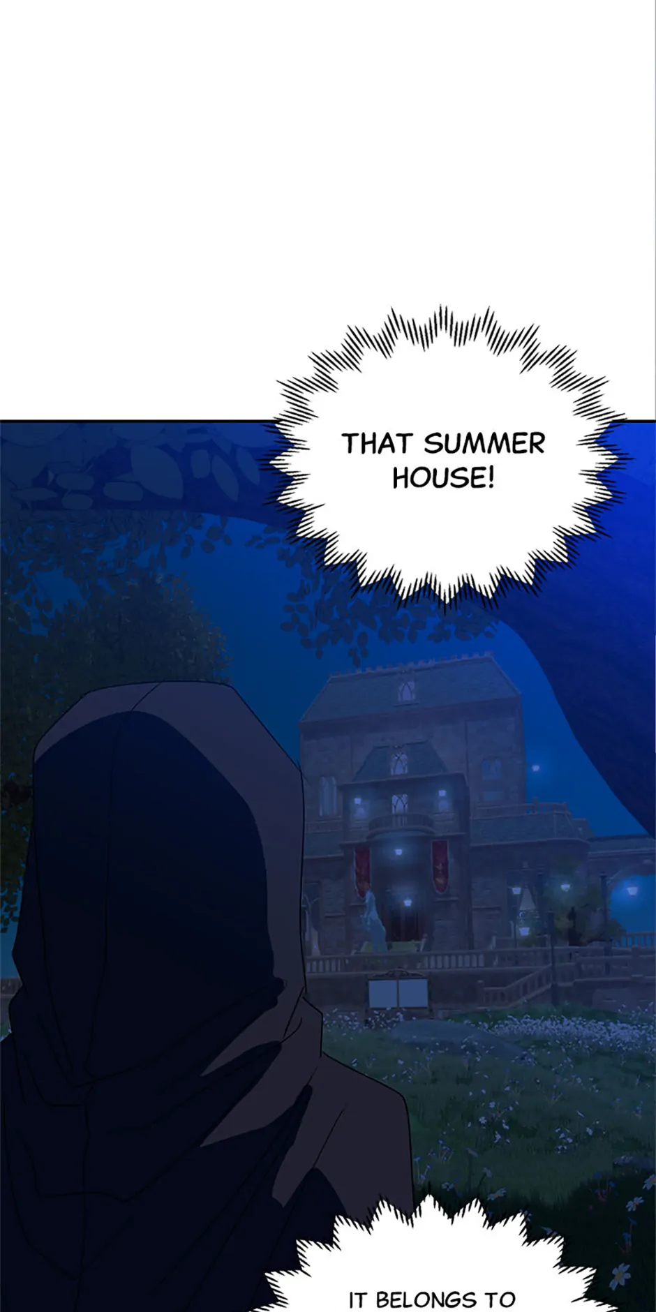 I Raised an Obsessive Servant Chapter 121 - Page 37