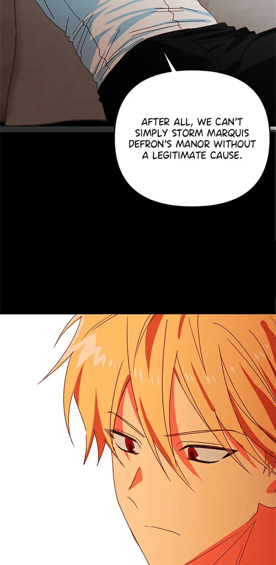 I Raised an Obsessive Servant Chapter 121 - Page 46