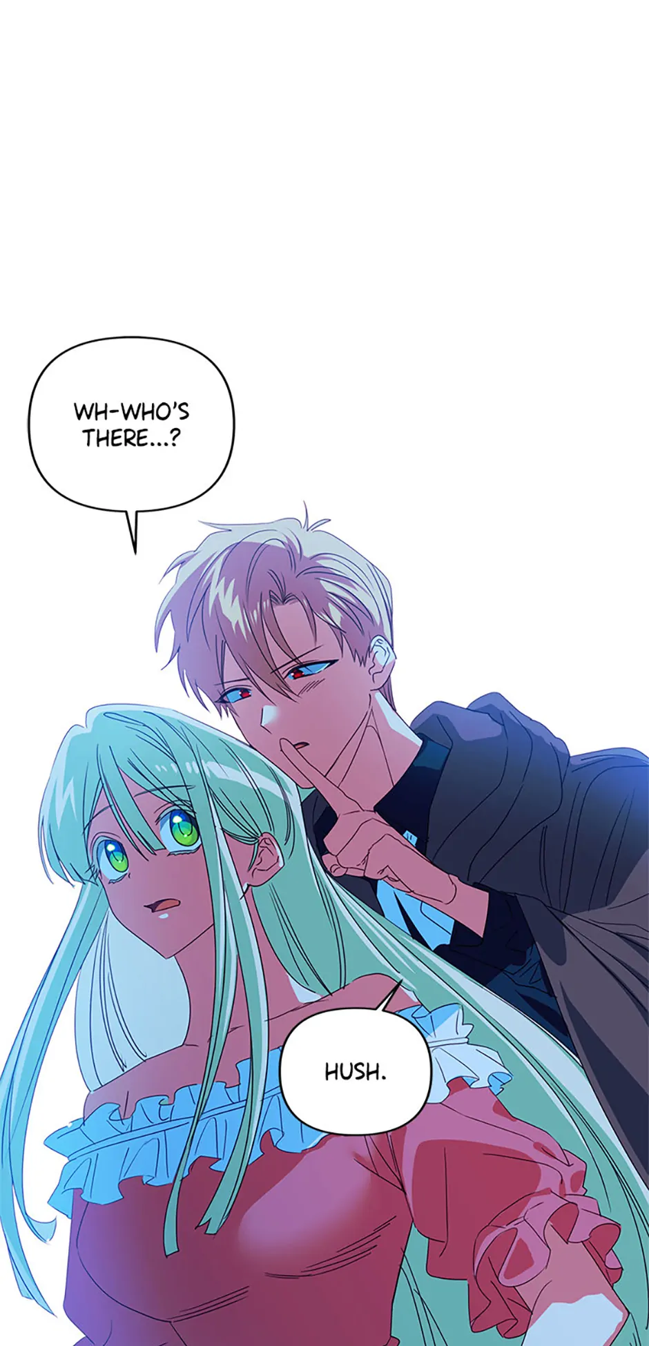 I Raised an Obsessive Servant Chapter 121 - Page 7