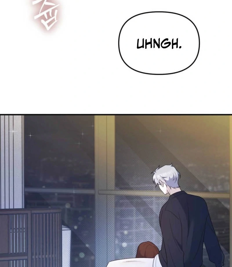 I Raised Him, Then Devoured Him Chapter 1 - Page 3