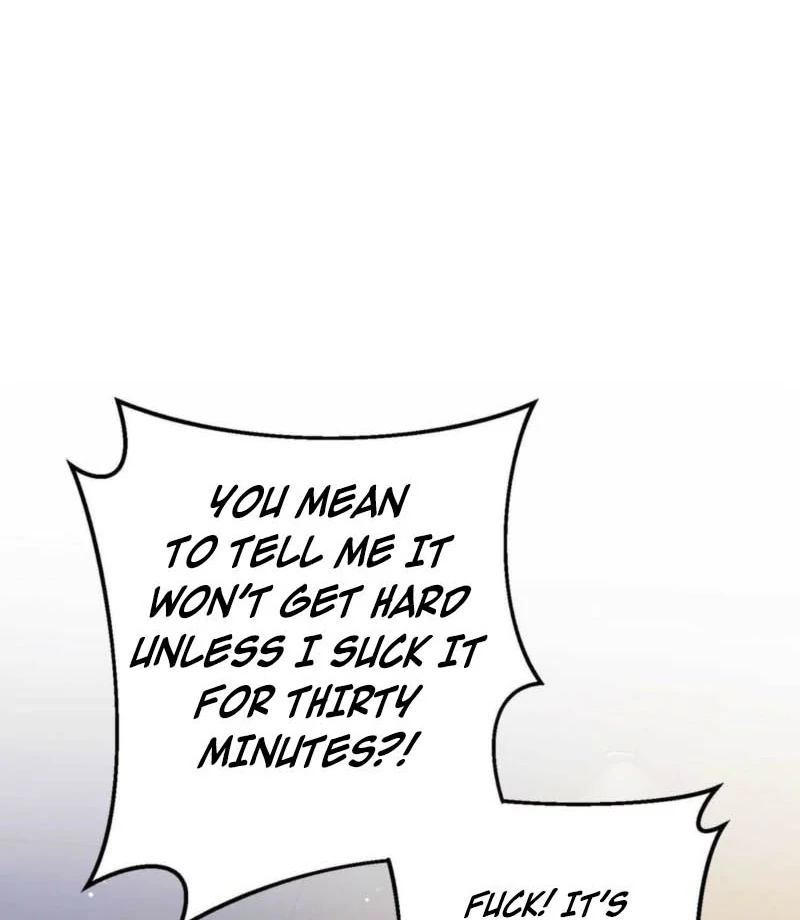 I Raised Him, Then Devoured Him Chapter 1 - Page 8