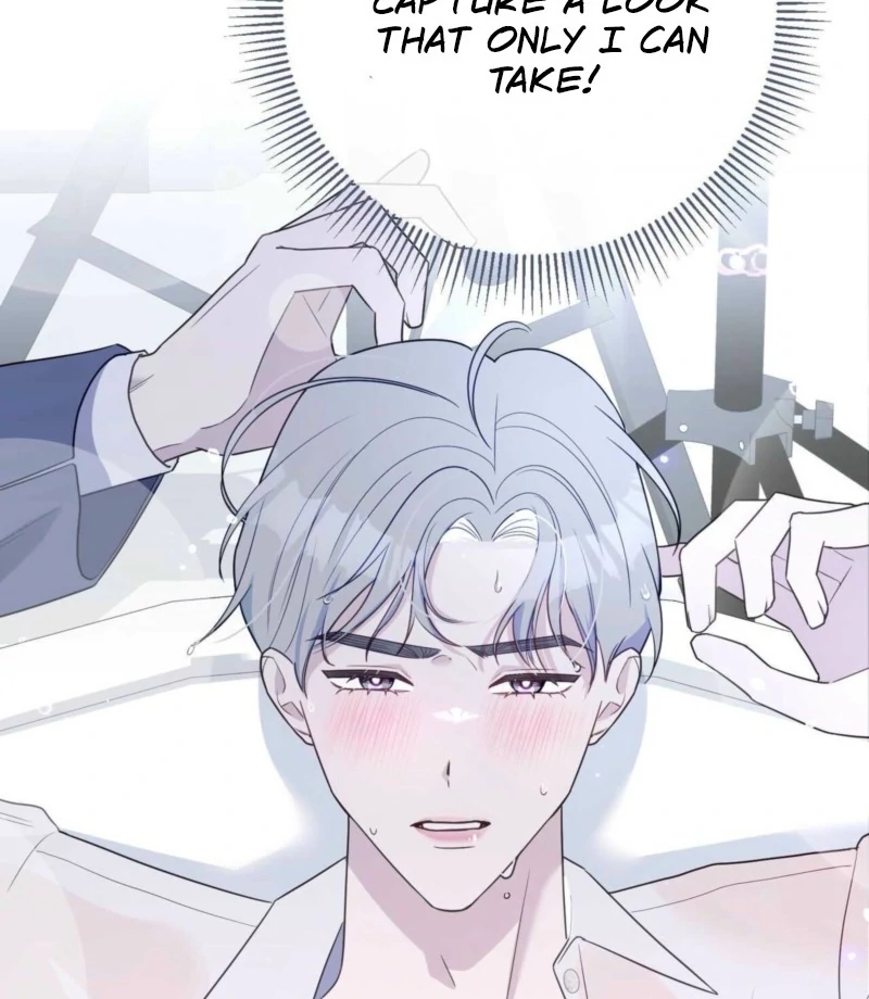 I Raised Him, Then Devoured Him Chapter 2 - Page 11