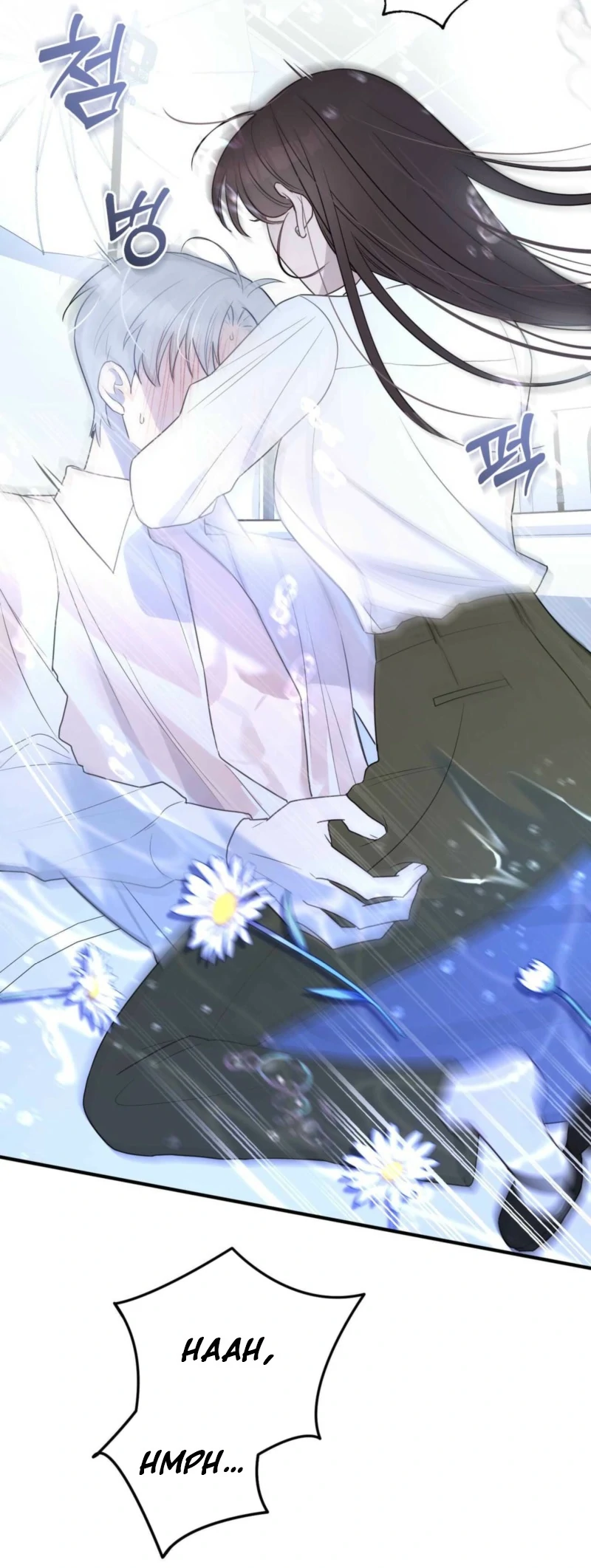 I Raised Him, Then Devoured Him Chapter 2 - Page 104