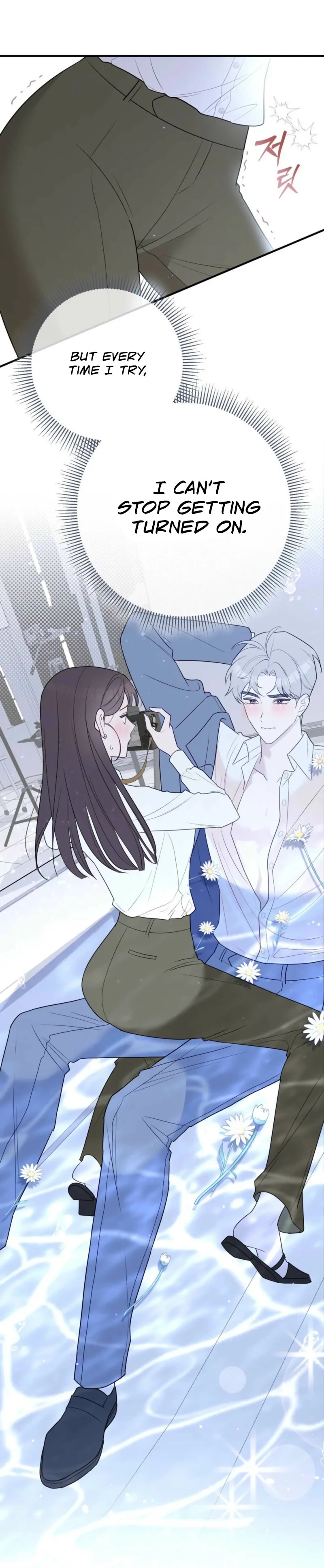 I Raised Him, Then Devoured Him Chapter 2 - Page 13