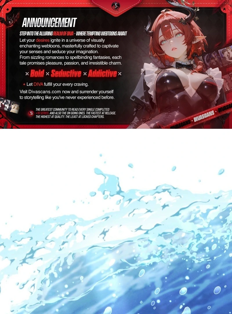 I Raised Him, Then Devoured Him Chapter 3 - Page 1