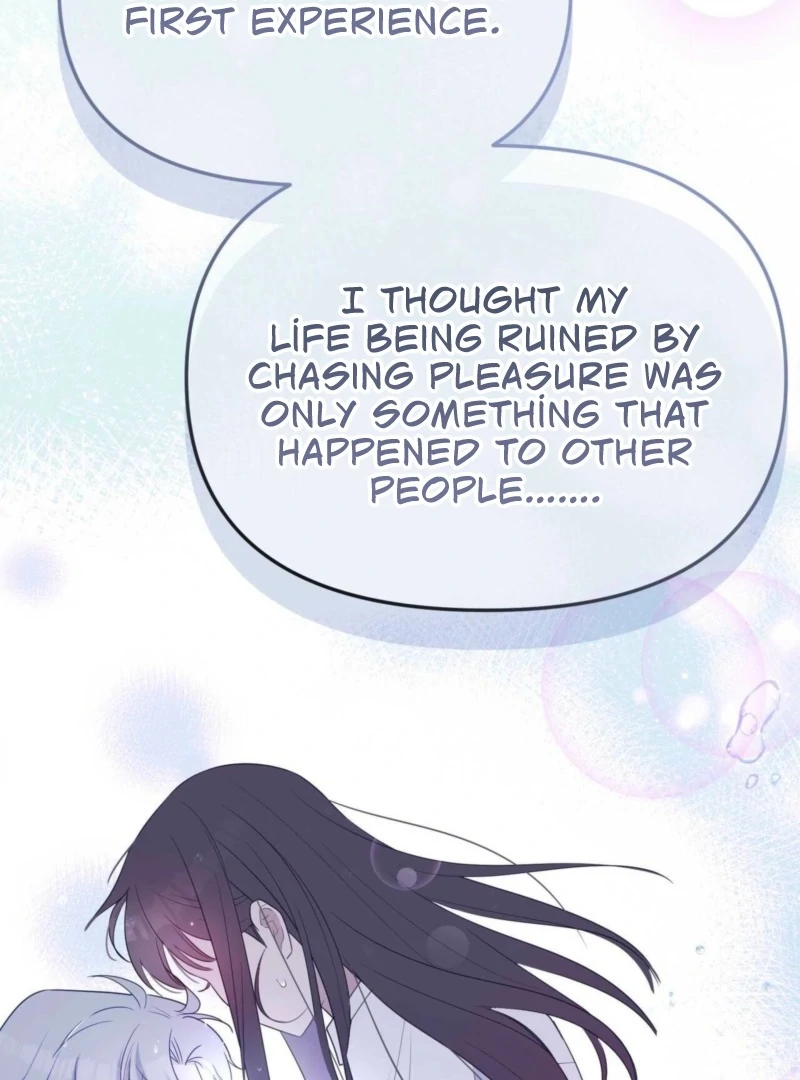 I Raised Him, Then Devoured Him Chapter 3 - Page 36