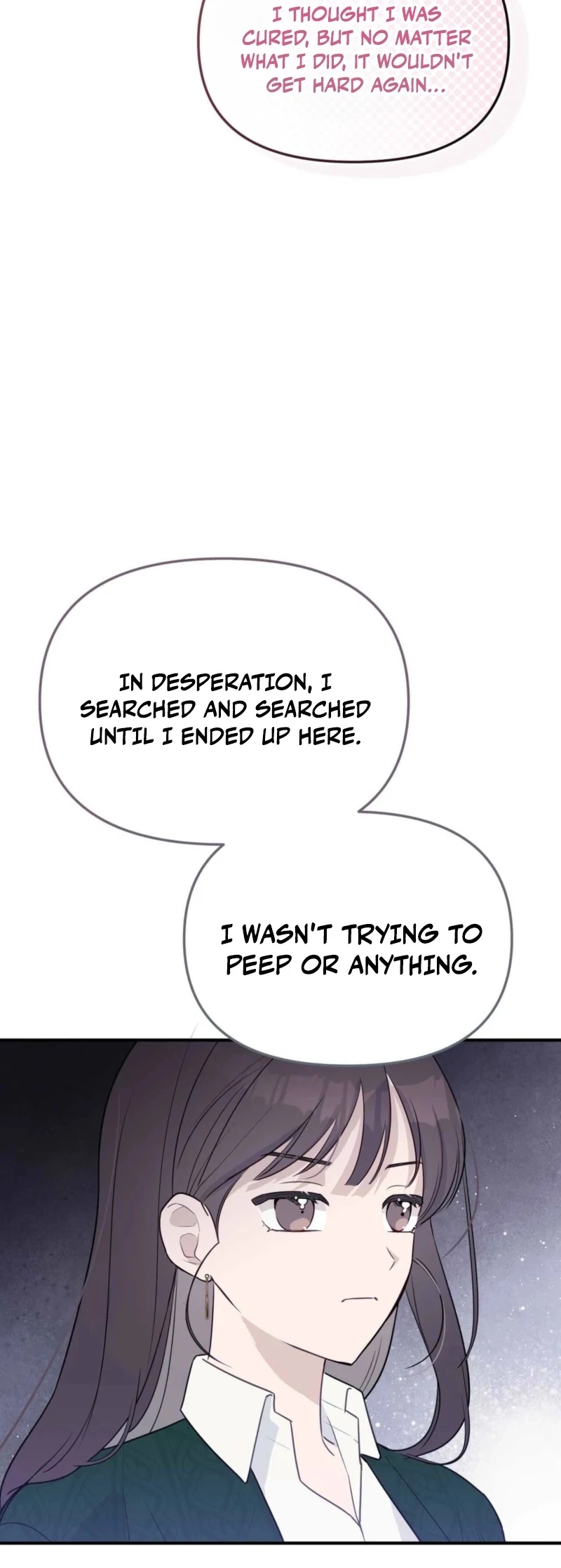 I Raised Him, Then Devoured Him Chapter 4 - Page 104