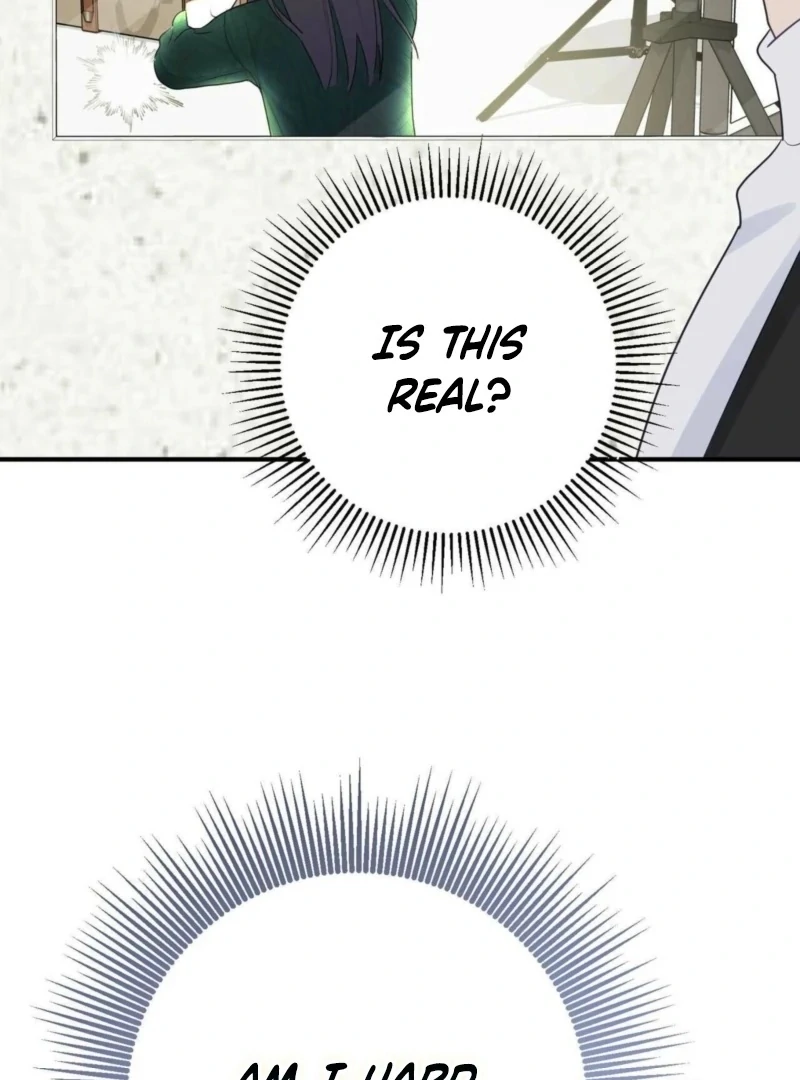 I Raised Him, Then Devoured Him Chapter 4 - Page 19