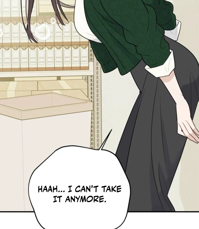 I Raised Him, Then Devoured Him Chapter 4 - Page 29