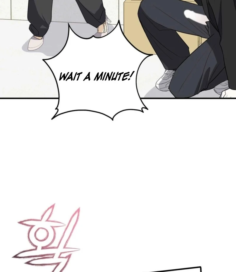 I Raised Him, Then Devoured Him Chapter 4 - Page 85