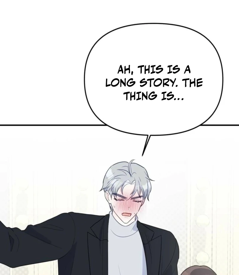 I Raised Him, Then Devoured Him Chapter 4 - Page 99