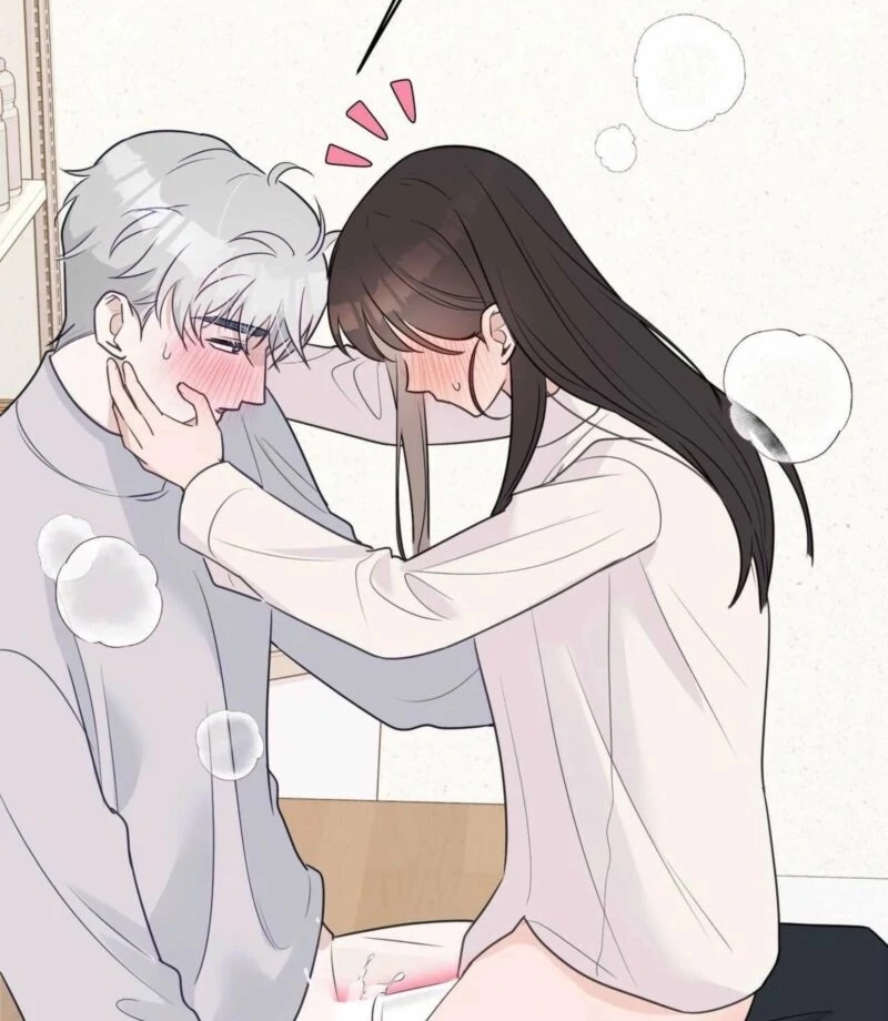 I Raised Him, Then Devoured Him Chapter 5 - Page 112