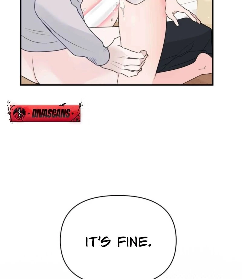 I Raised Him, Then Devoured Him Chapter 5 - Page 116