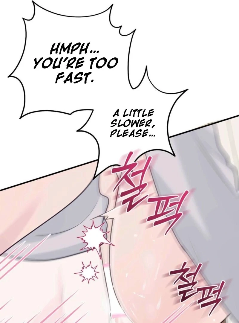 I Raised Him, Then Devoured Him Chapter 5 - Page 131