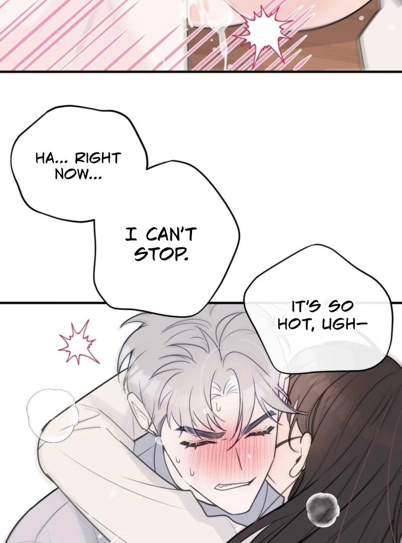 I Raised Him, Then Devoured Him Chapter 5 - Page 132