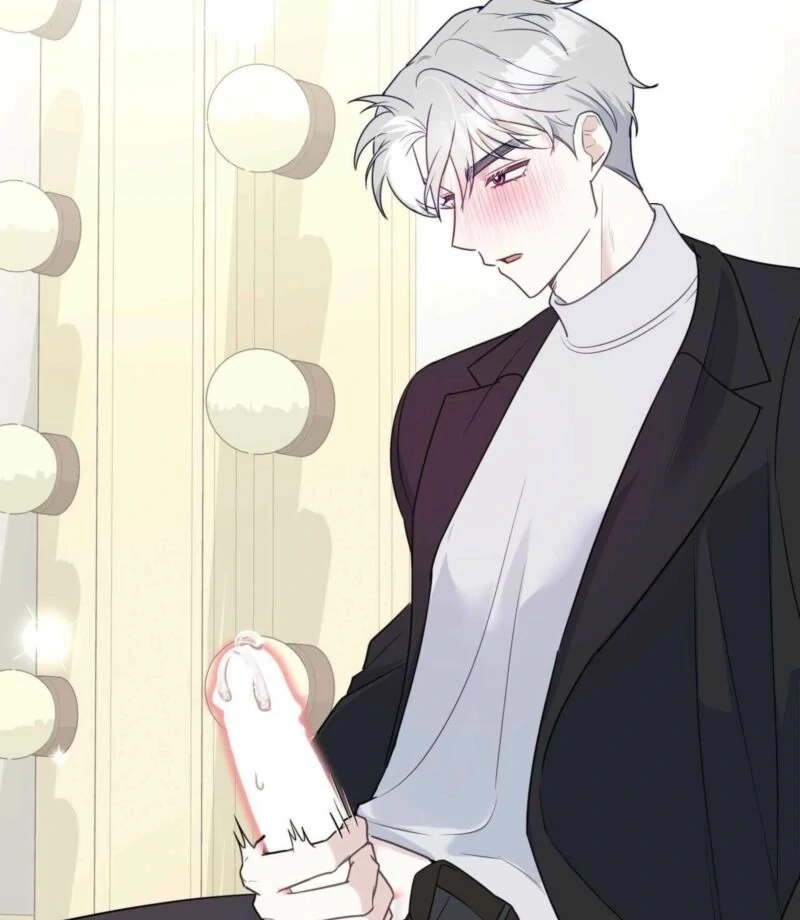 I Raised Him, Then Devoured Him Chapter 5 - Page 20