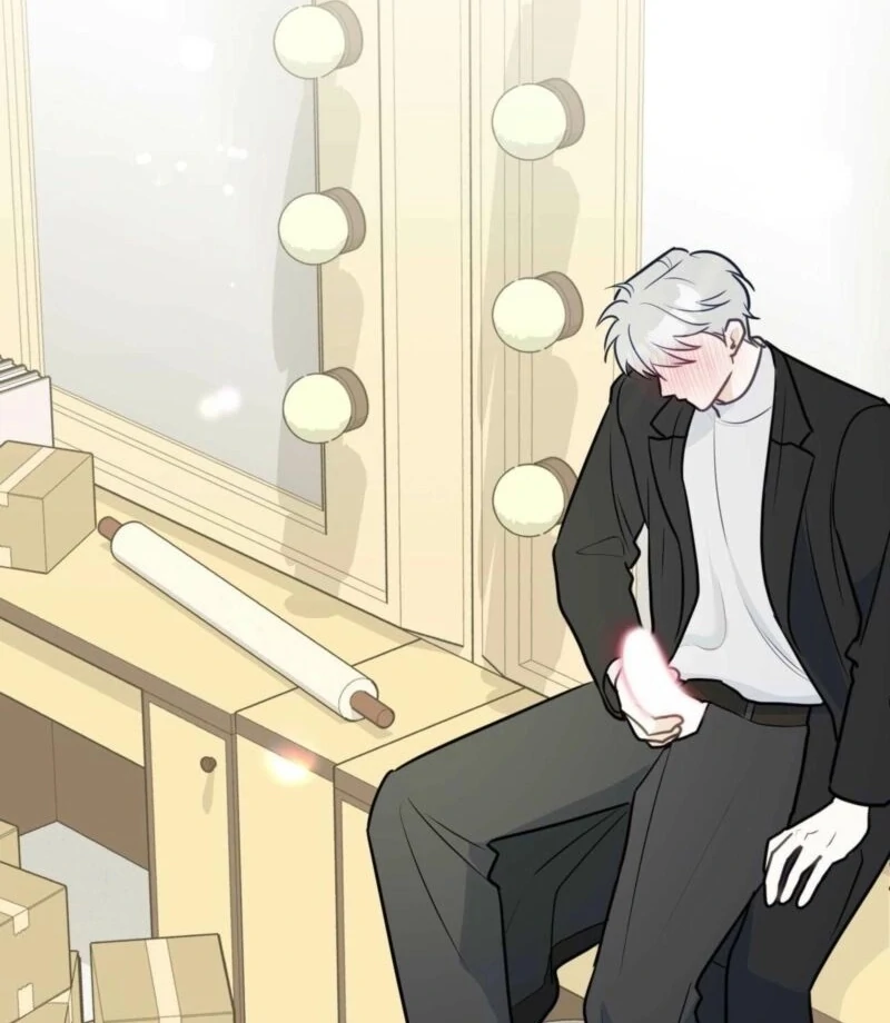 I Raised Him, Then Devoured Him Chapter 5 - Page 3