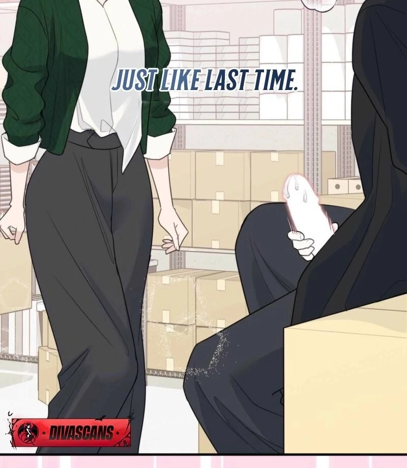 I Raised Him, Then Devoured Him Chapter 5 - Page 34