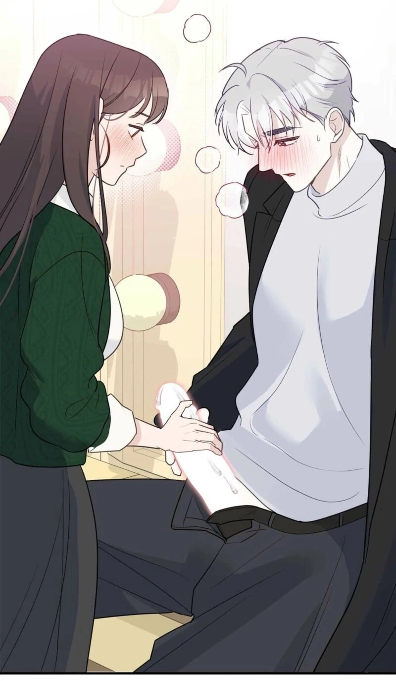 I Raised Him, Then Devoured Him Chapter 5 - Page 39