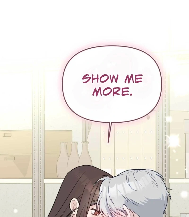 I Raised Him, Then Devoured Him Chapter 5 - Page 42