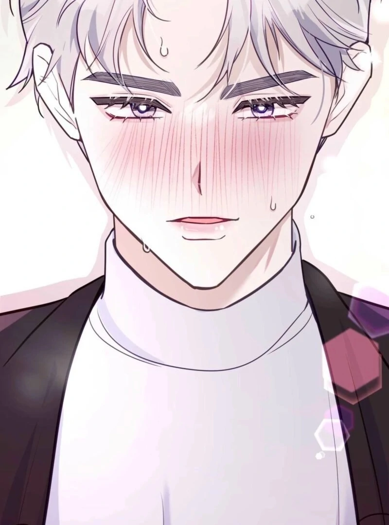 I Raised Him, Then Devoured Him Chapter 5 - Page 9