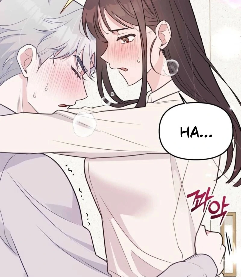 I Raised Him, Then Devoured Him Chapter 5 - Page 81