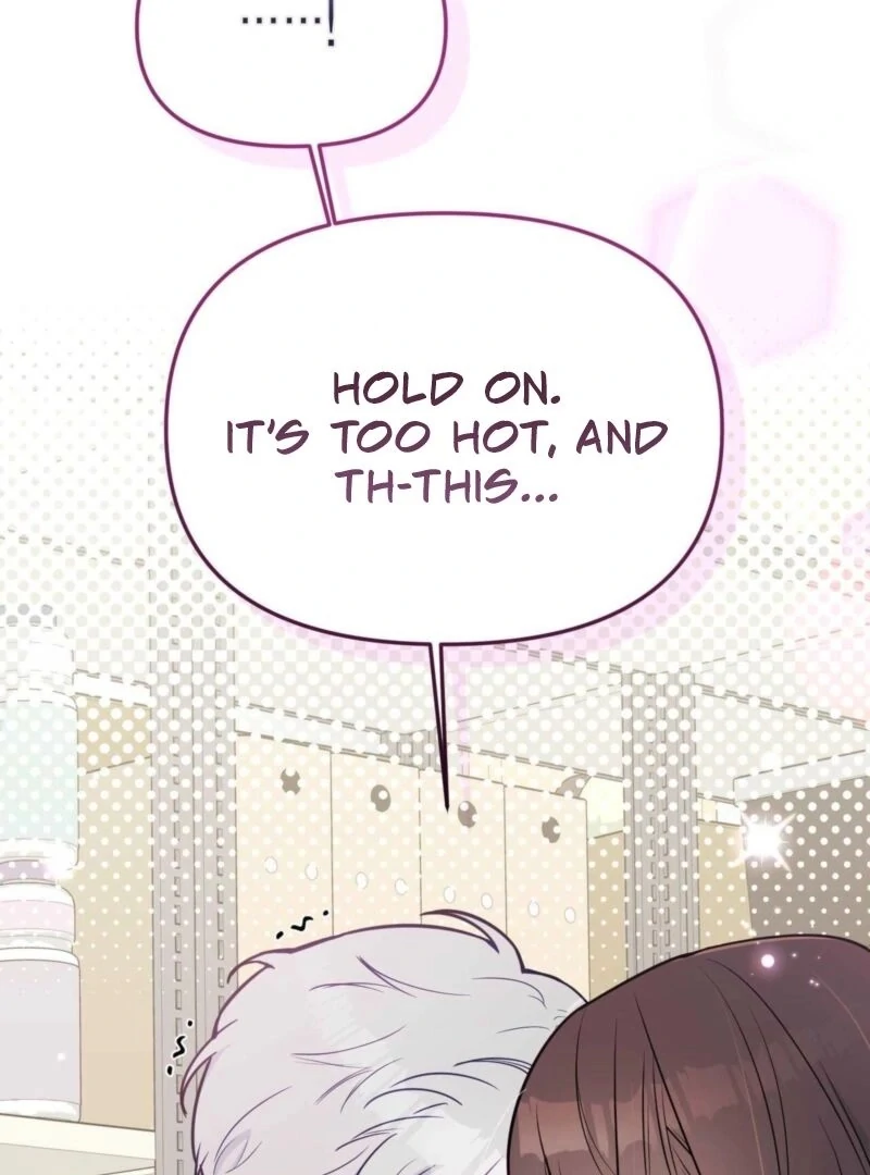 I Raised Him, Then Devoured Him Chapter 5 - Page 83