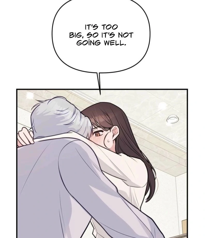 I Raised Him, Then Devoured Him Chapter 5 - Page 85