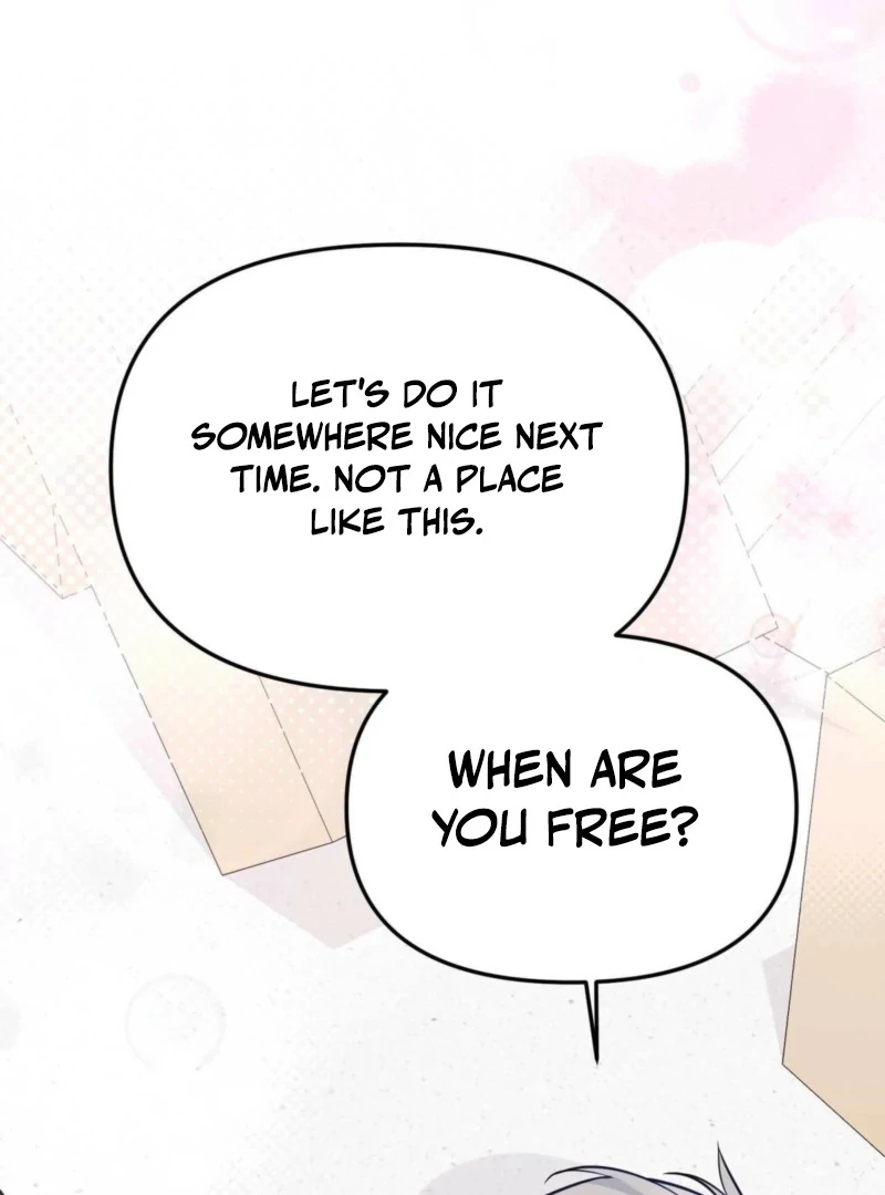 I Raised Him, Then Devoured Him Chapter 6 - Page 126