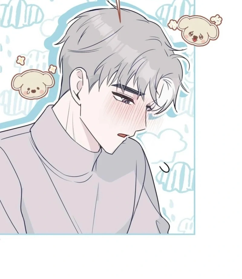 I Raised Him, Then Devoured Him Chapter 6 - Page 20