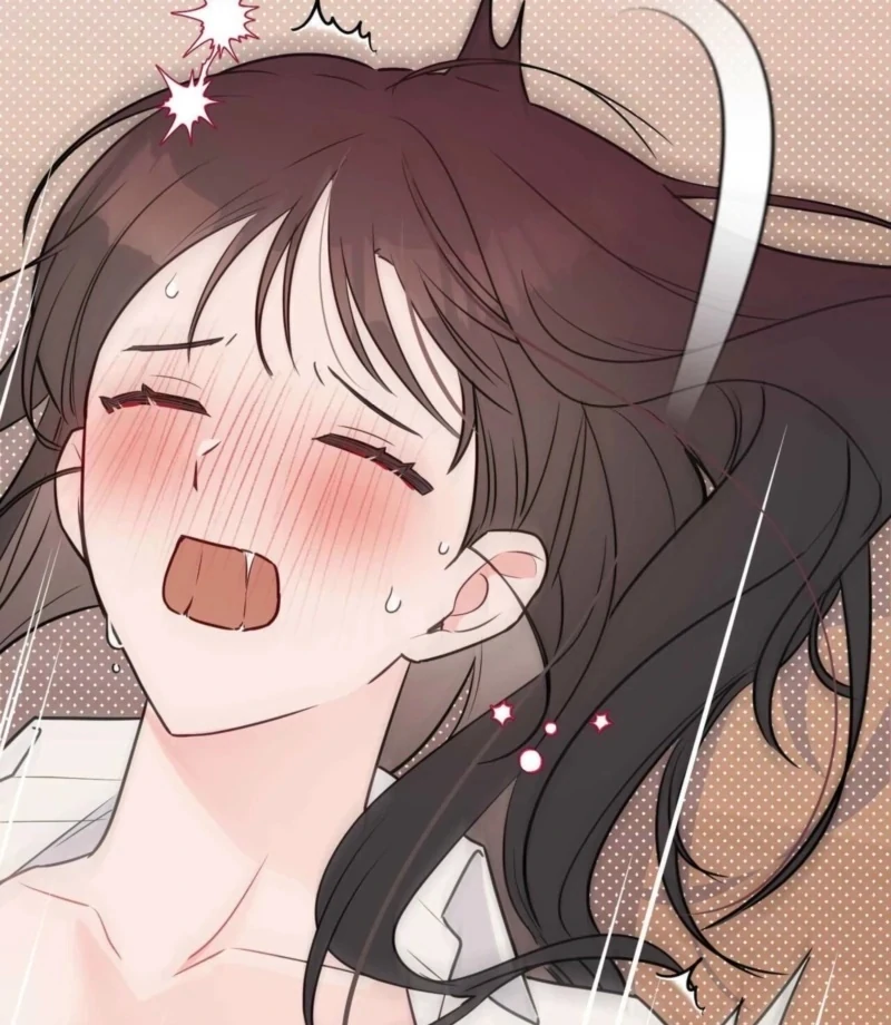 I Raised Him, Then Devoured Him Chapter 6 - Page 33