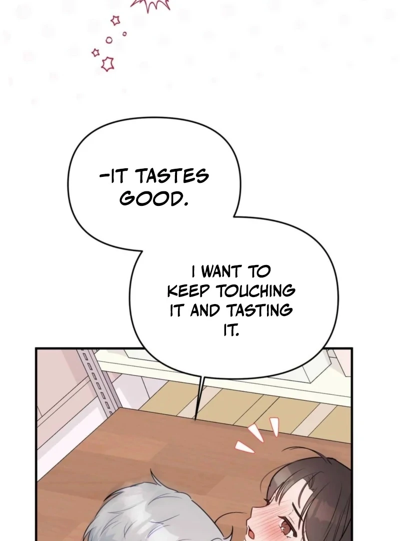 I Raised Him, Then Devoured Him Chapter 6 - Page 35