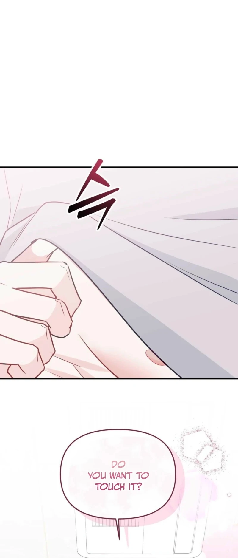 I Raised Him, Then Devoured Him Chapter 6 - Page 39