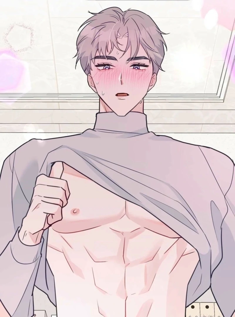 I Raised Him, Then Devoured Him Chapter 6 - Page 40