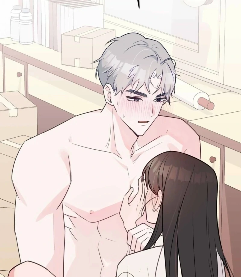 I Raised Him, Then Devoured Him Chapter 6 - Page 47