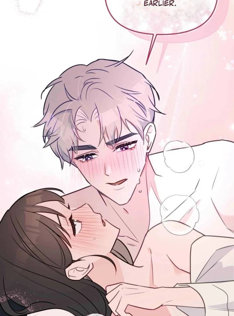 I Raised Him, Then Devoured Him Chapter 6 - Page 83