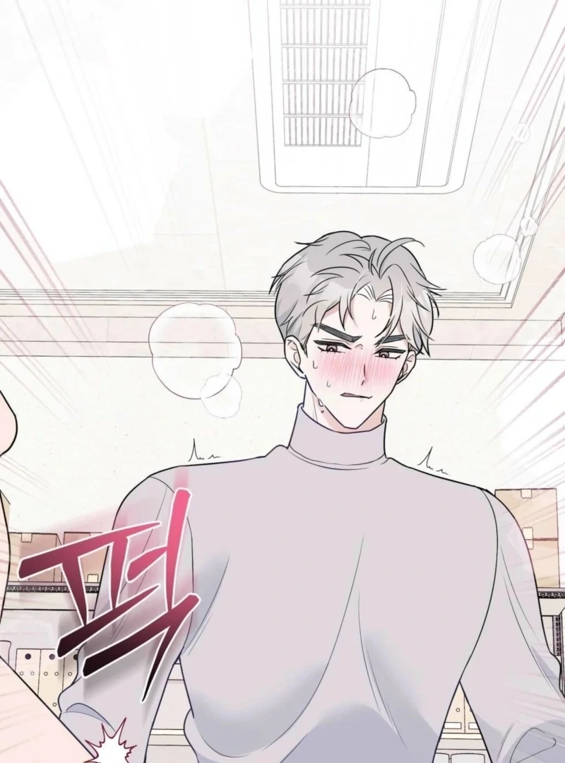 I Raised Him, Then Devoured Him Chapter 6 - Page 10