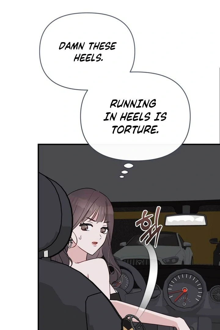 I Raised Him, Then Devoured Him Chapter 7 - Page 113